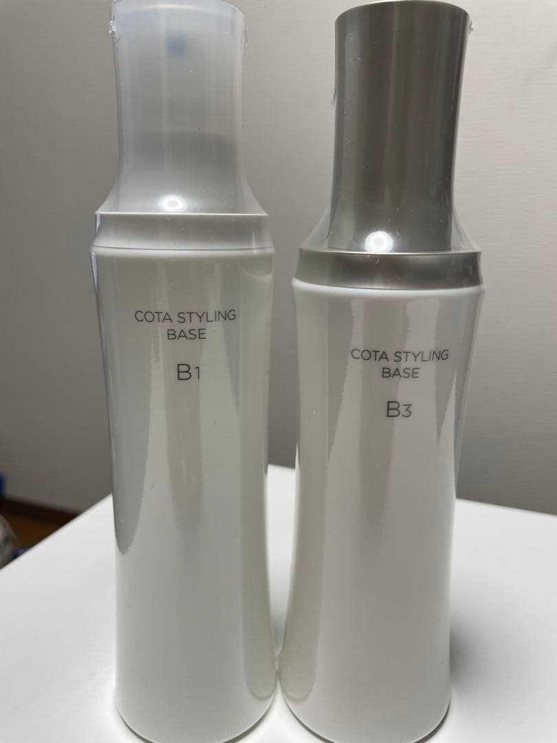 COTA STYLING BASE B1 B3 セット - メルカリ
