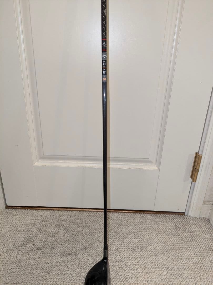 キャロウェイAPEX　UW　17度 テンセイシャフトSR APEX UW ユーティリティ TENSEI BLACK SILVER 70 for Callaway