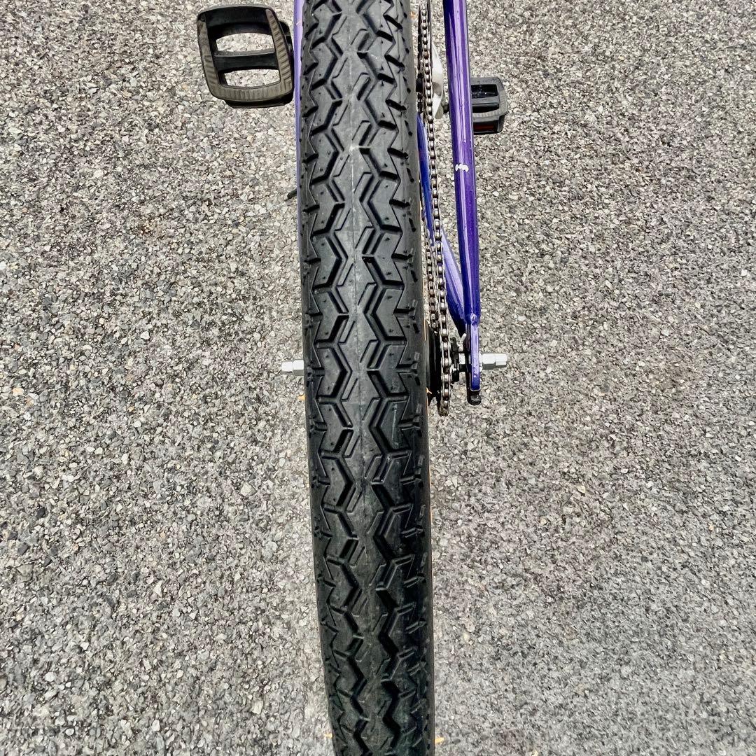 美品！ＶＥＮＤＯＭＥ（ヴァンドーム）A.i.7 内装7段（身長155～175）