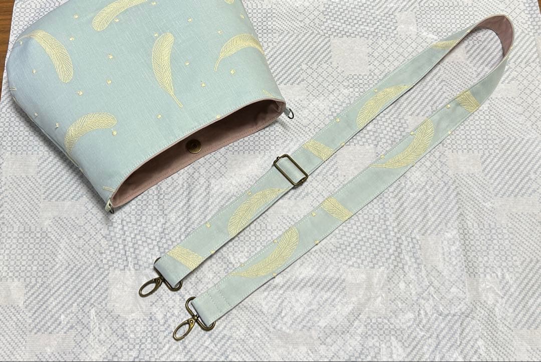 ひまり 様 featherdance mint