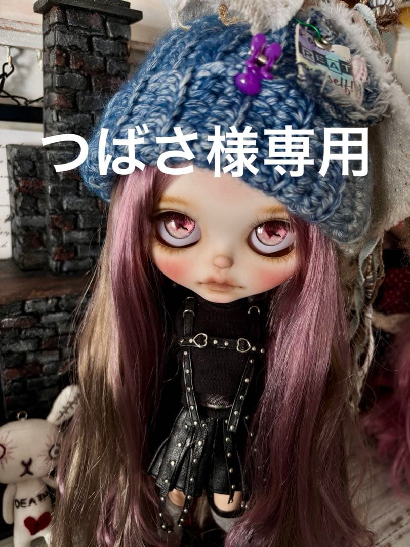 カスタムアイシードール ネオサイズ - メルカリ