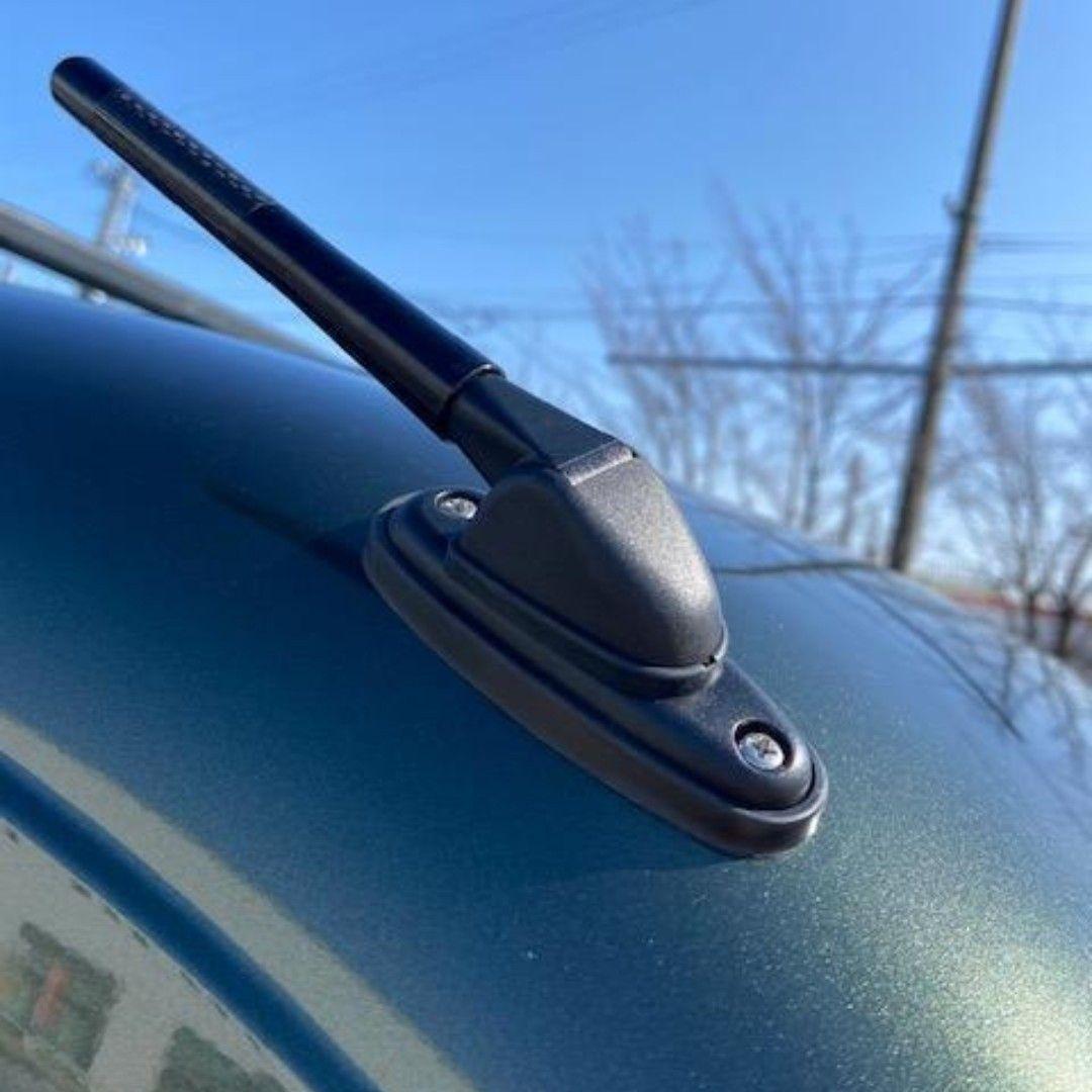 エブリイバン用 新型マイクロアンテナキット - メルカリ