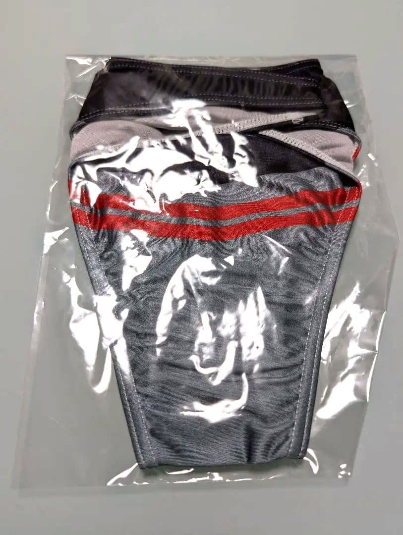 PROPAGANDA シングレット ビキニ セット XXL Navy - メルカリ