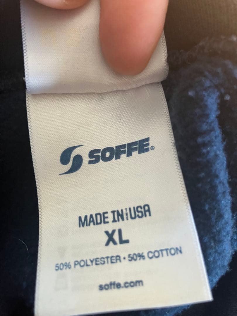 アメリカ軍放出品　U.S.NAVY MADE IN USA