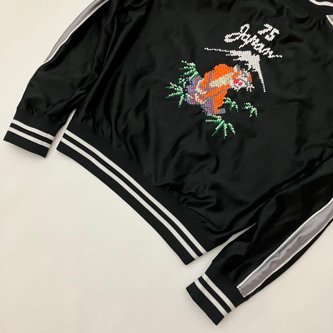 ✨希少 タグ付✨PUMA75周年日本限定 T7トラックジャケット SKA MIJ