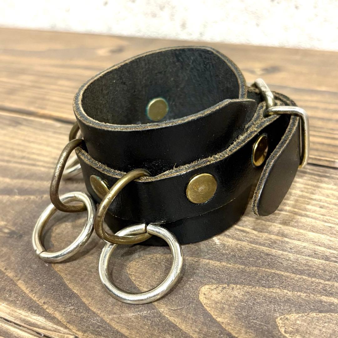 WENDY'S foot the coacher フットザコーチャーブレスレット - メルカリ