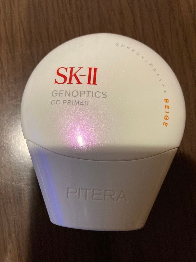 SK-II ジェノプティクス CCプライマー - メルカリ