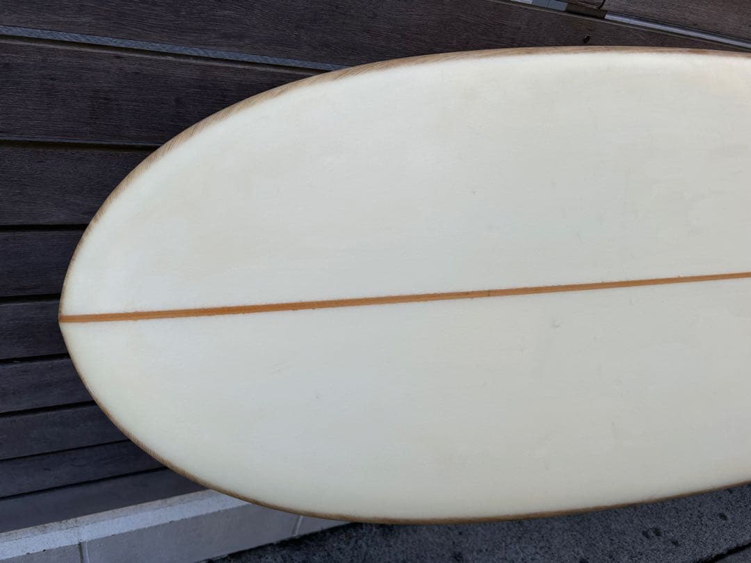 Aloha アロハ ロングボード 9'3×23×3 浮力大79リッター