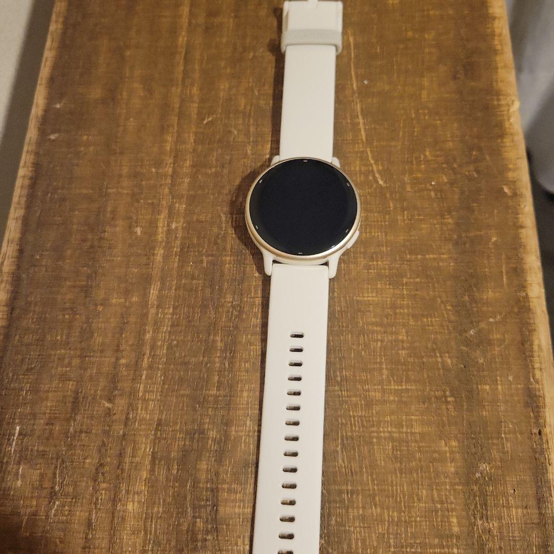 ガーミン（GARMIN）vivoactive 5 【日本正規品】 GARMIN（ガーミン） スマートウォッチ vivoactive 5 Blue / Blue Met