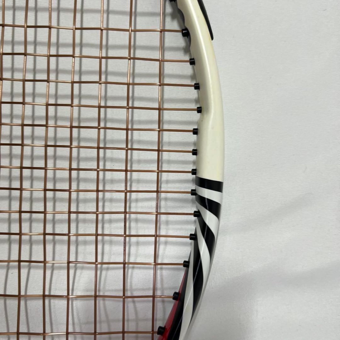 Six One Ninety Five 95 ウィルソン プロスタッフ - メルカリ