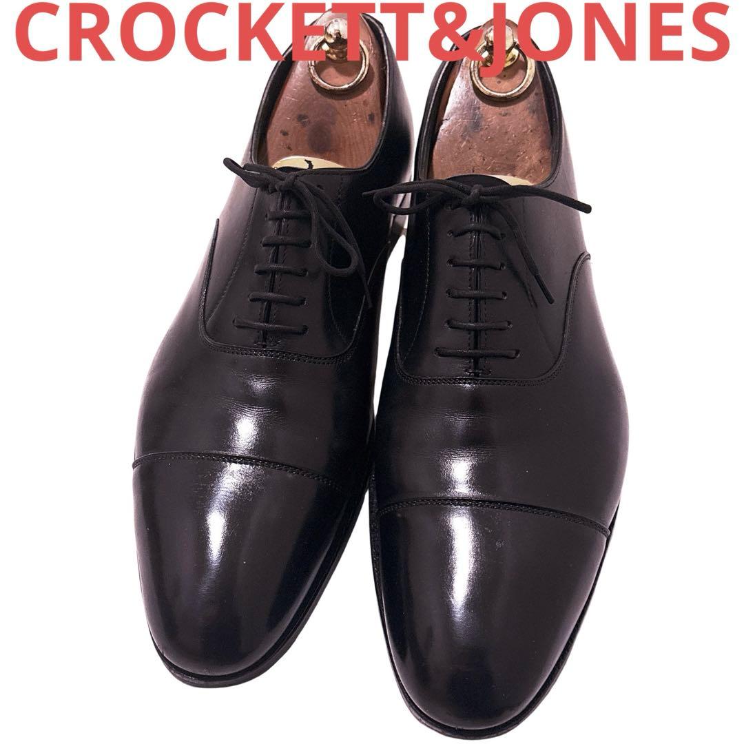 706.CROCKETT&JONES LONSDALE ストレートチップ 9E 楽天市場】【ポイント10倍】クロケット＆ジョーンズ CROCKETT＆JONES