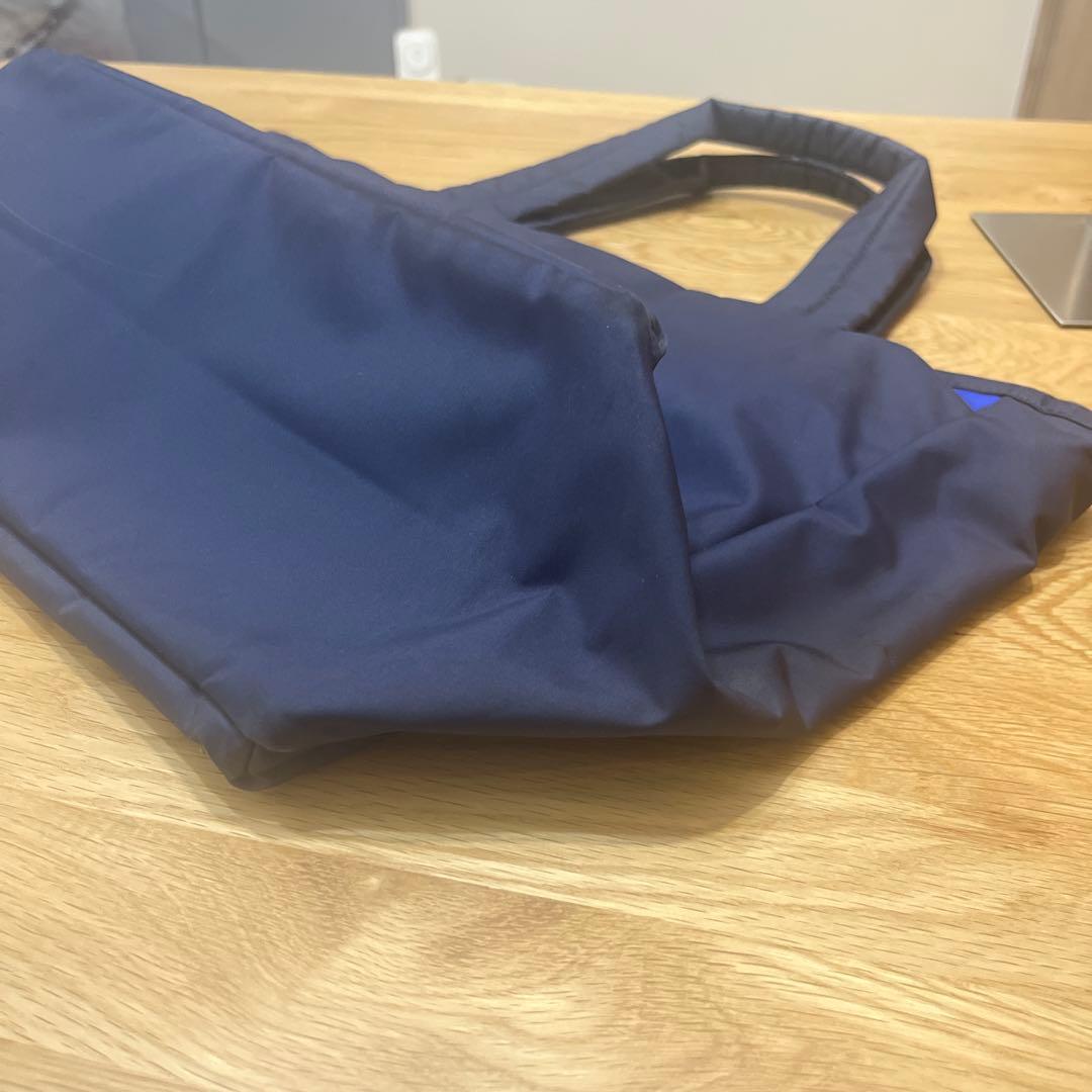 美品 完売 ポーター ガール ムース トートバッグ A4 大きめ 肩がけ