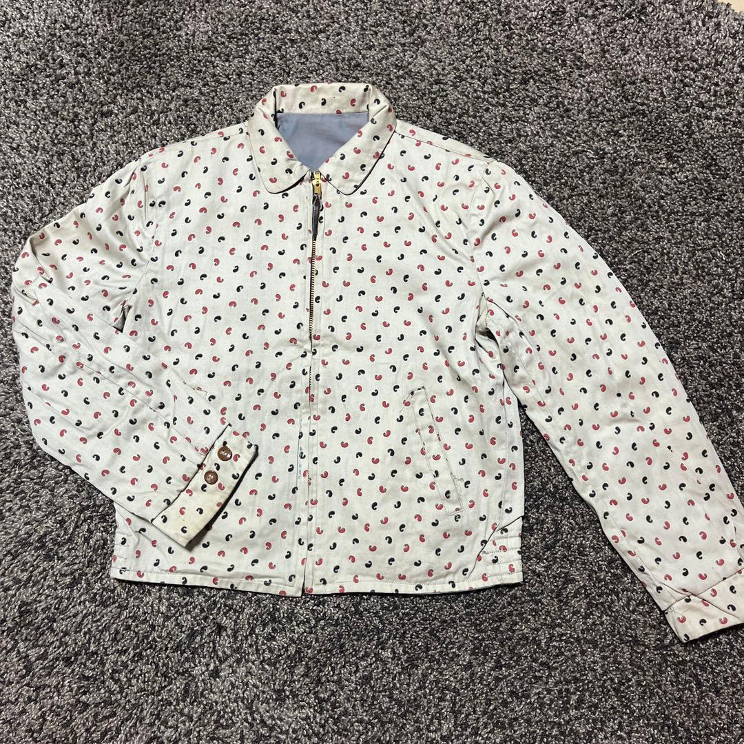 るい様　50s ギャバジャン ヴィンテージ USA製 kids ダブルフェイス Vtg 1996 Cabbage Patch Kids OlympiKids Lucinda Jeanie Mattel New