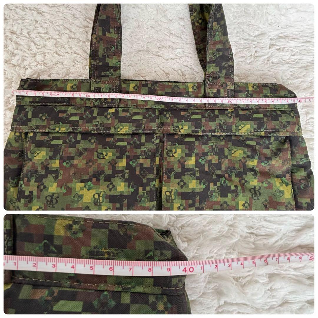 ☆NAO 様専用☆【PORTER × BEAMS】 トートバッグ カモフラ - メルカリ