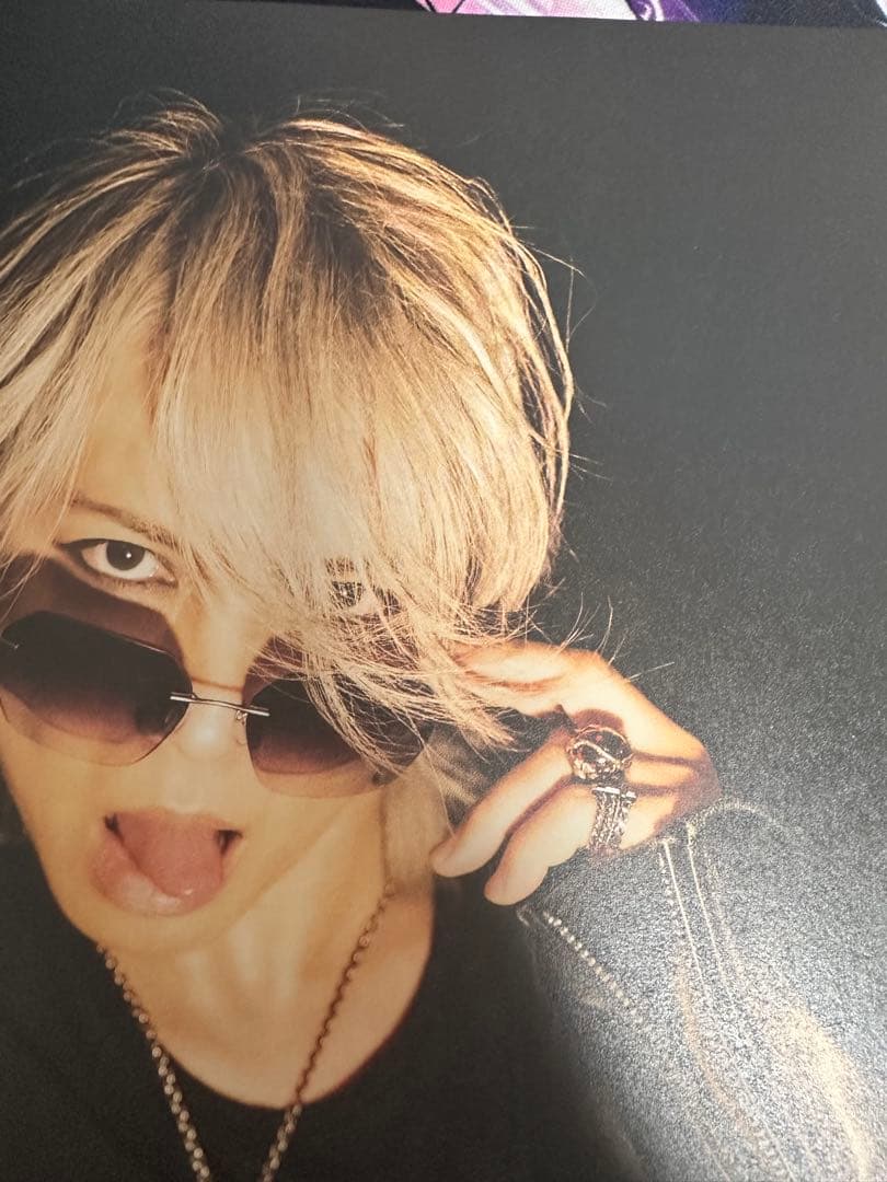 HYDE愛用　gunda ロザリーリング / ROSALY RING 9号 gunda<ガンダ>ROSALY 6 RING [ロザリー 6 リング] | gunda online store