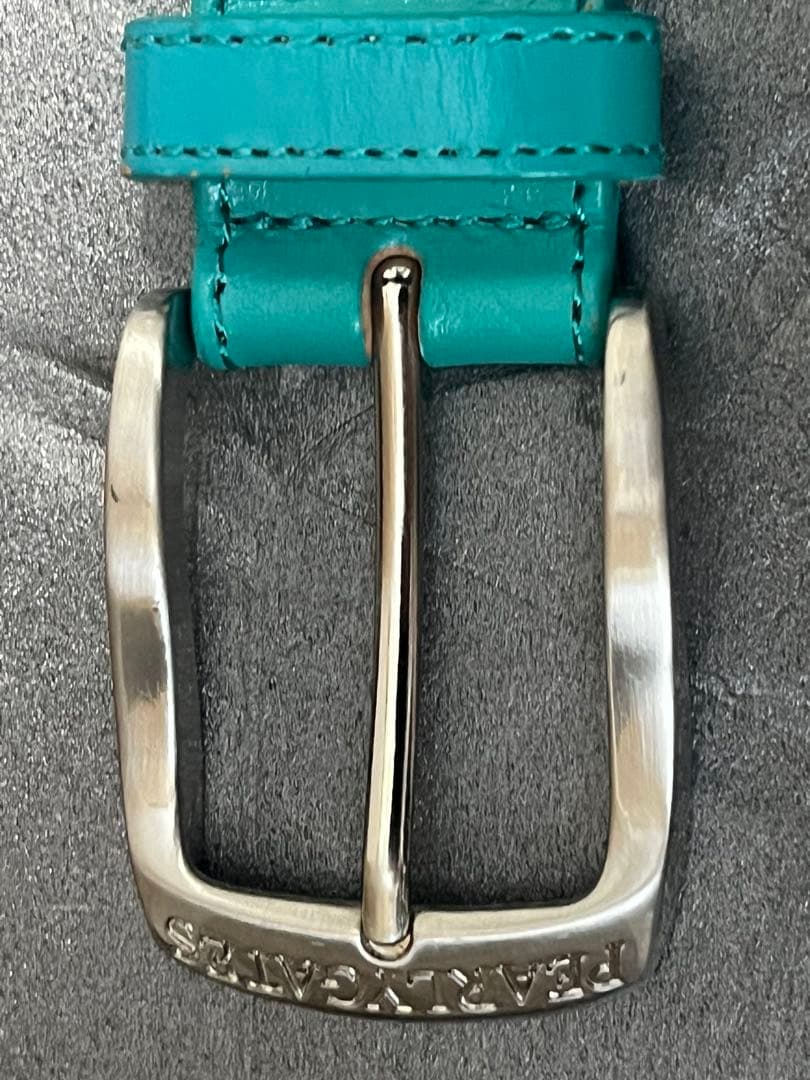 HYSTERIC GLAMOUR STILL SMOKIN' ブラック小物入れ