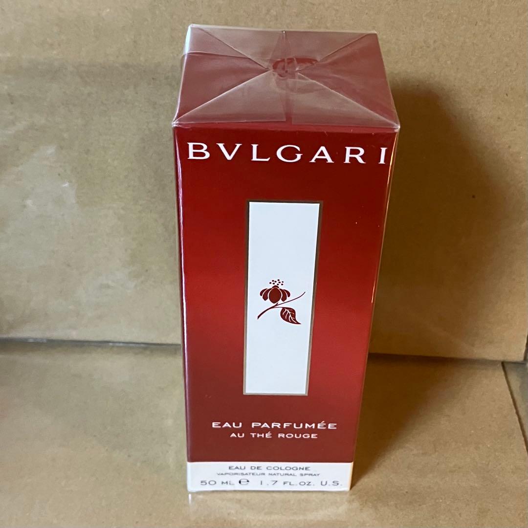 ブルガリ オ・パフメ オーテルージュ オーデコロン50ml - メルカリ