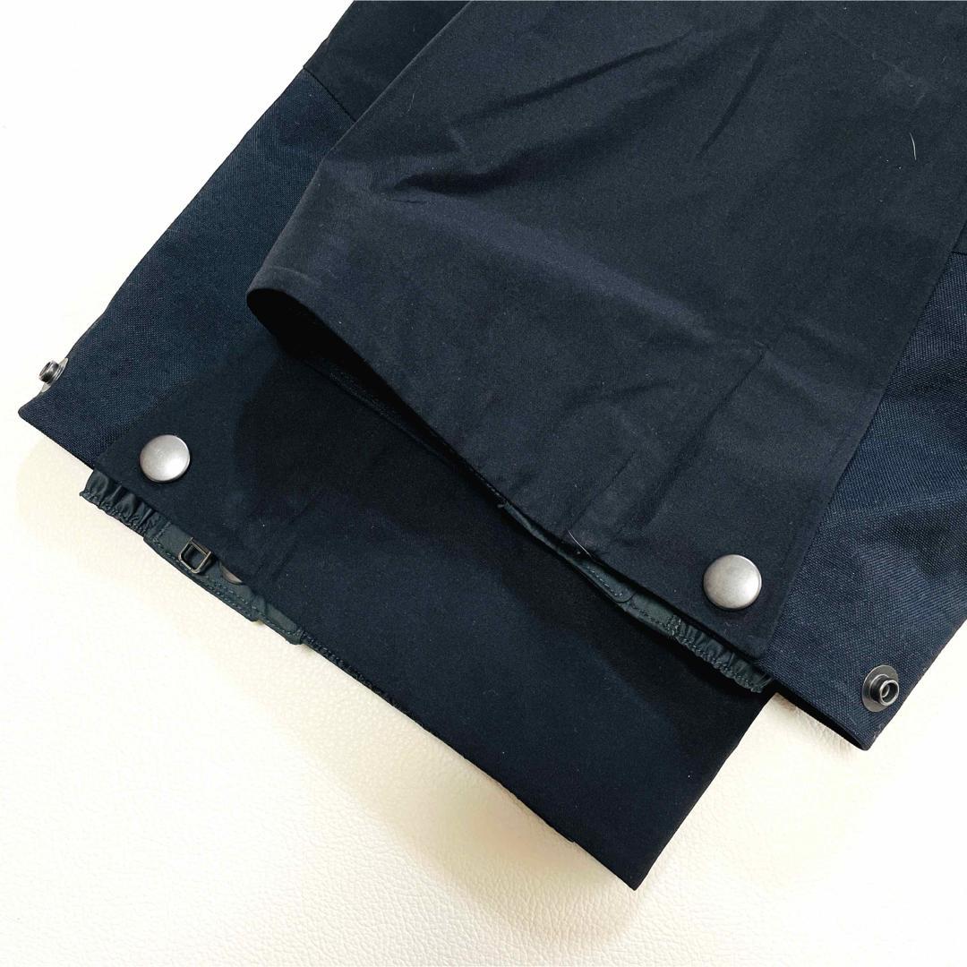 6631 パタゴニア パンツ ゴアテックス スノボウェア 25年 ロングジップ