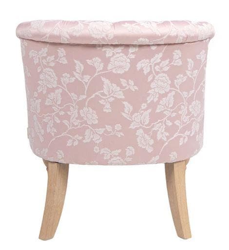 ラムズゲイトチェア ジェニファーテイラー ピンク 33186RC-205P - メルカリ