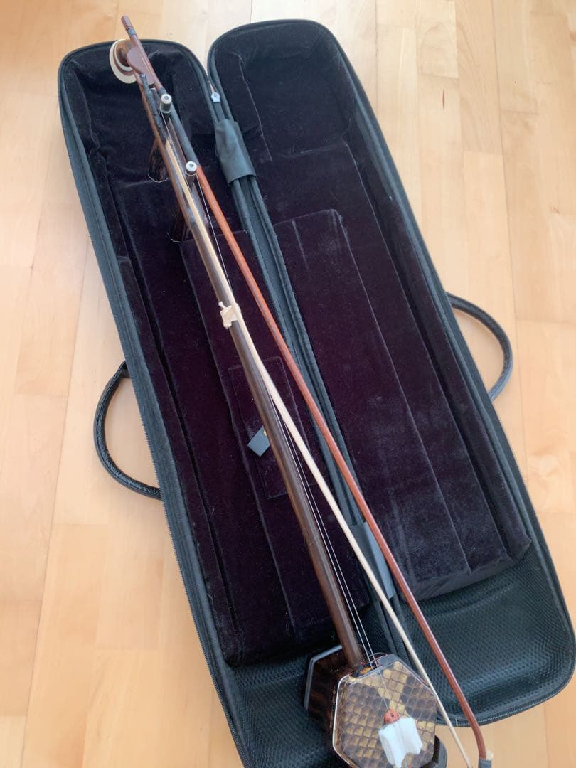 大工さんの木箱から出てきた火打ち金 火打鎌 明治時代 古民藝 古民具魔