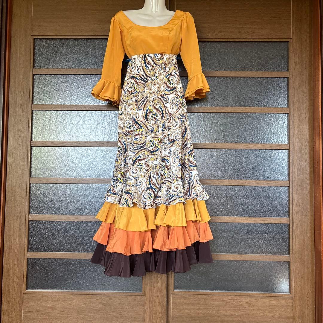 HERMOSA セットアップ lustdice_official の新作セットアップ可愛すぎる〜🤍🪽11/25 21時