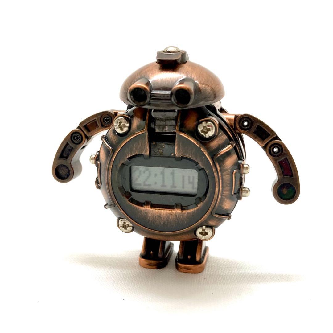 腕時計 トキマ スチームヘッド TOKIMA - メルカリ