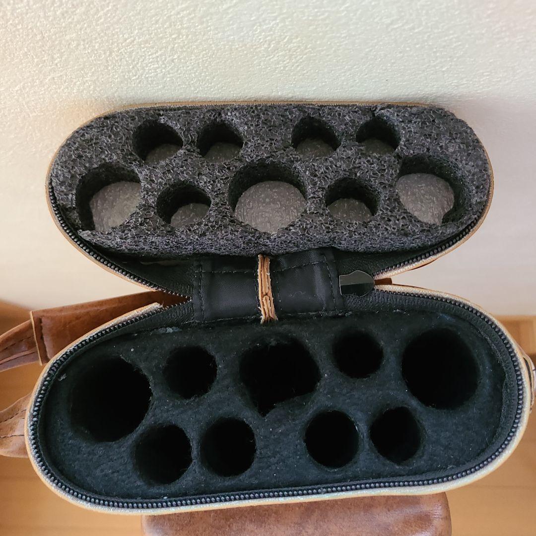 ビリヤード キューケース ジョーポッパー ジャンプキュー BANジャンプ