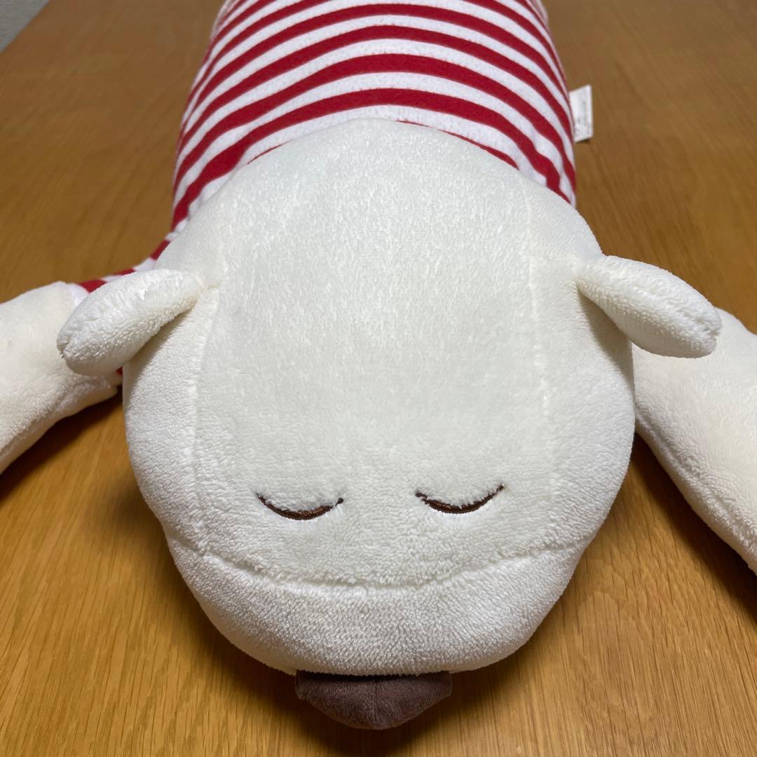 ニトリ シロクマ ジナン2 - メルカリ