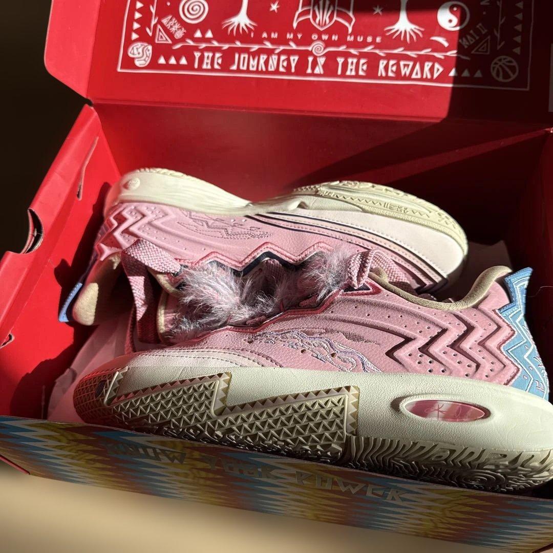 Kai 2バッシュ　26.5cm