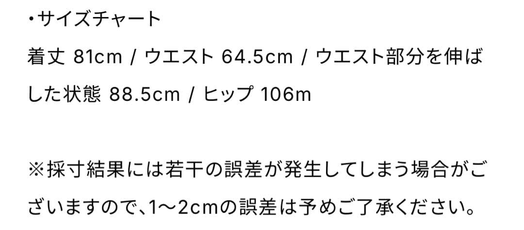 正規品 gypsohila GPS-340 Embroidery Skirt - メルカリ