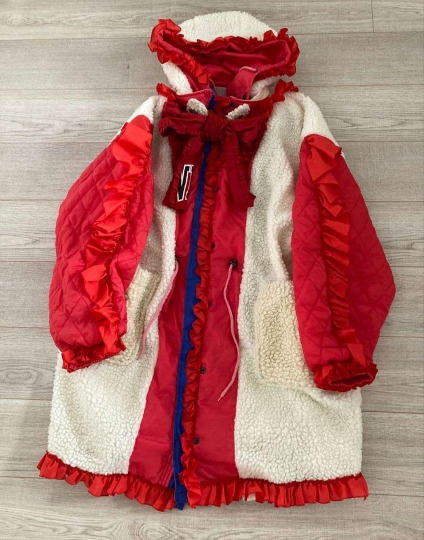 keisuke kanda ベンチコート　one and only 2026年最新】keisuke kanda モッズコートの人気アイテム - メルカリ