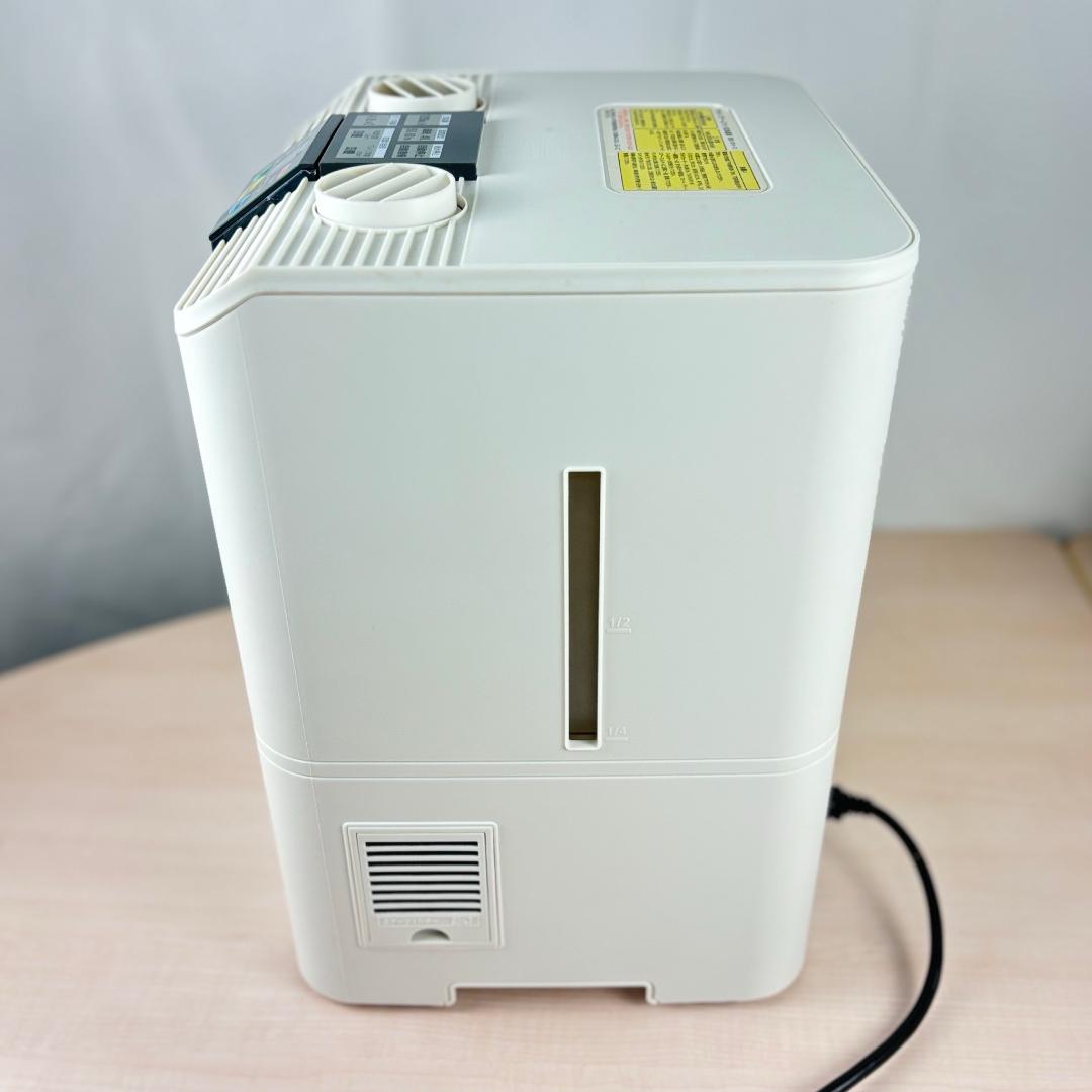 ナカトミ スチームファン式加湿器 SFH-12 木造20畳対応 - メルカリ