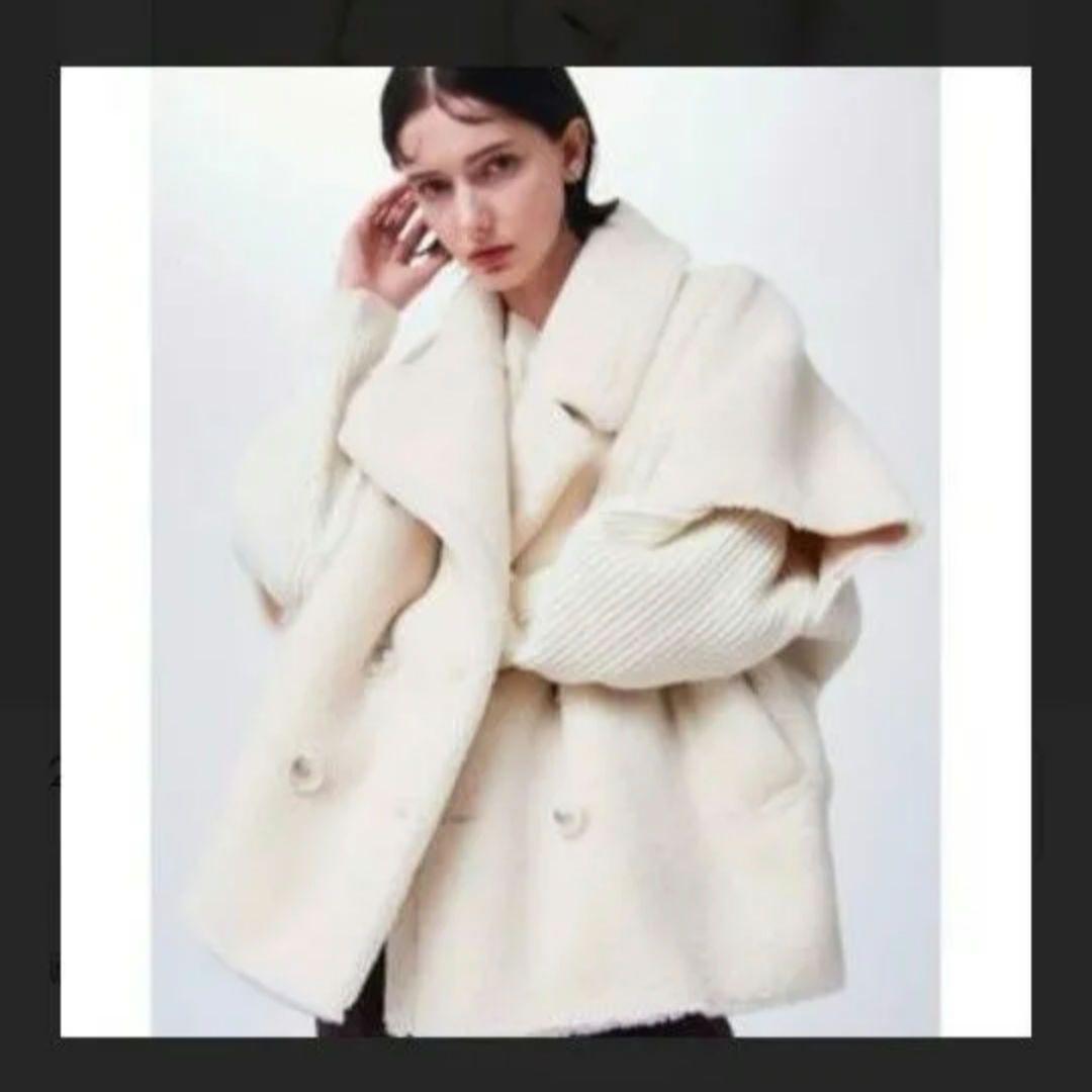 STUNNING LURE ボアポンチョ 新品 スタニングルアー ポンチョ - メルカリ