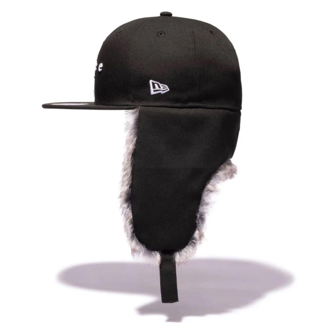 ニューエラxファセッタズム 59フィフティドッグイヤー 