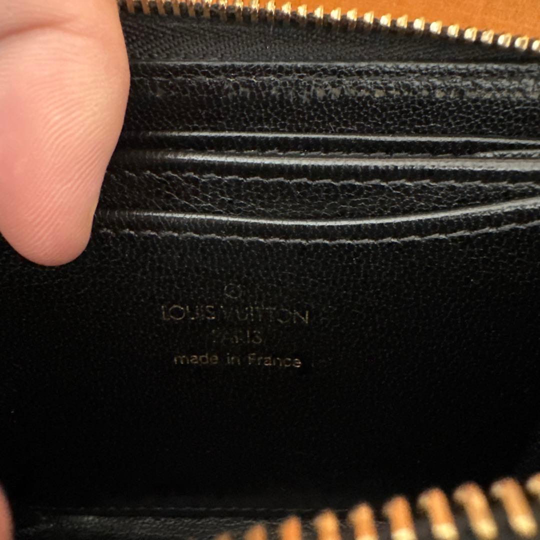 最終値下げ‼️‼️‼️ルイヴィトン ジッピーコインパース クロコダイル