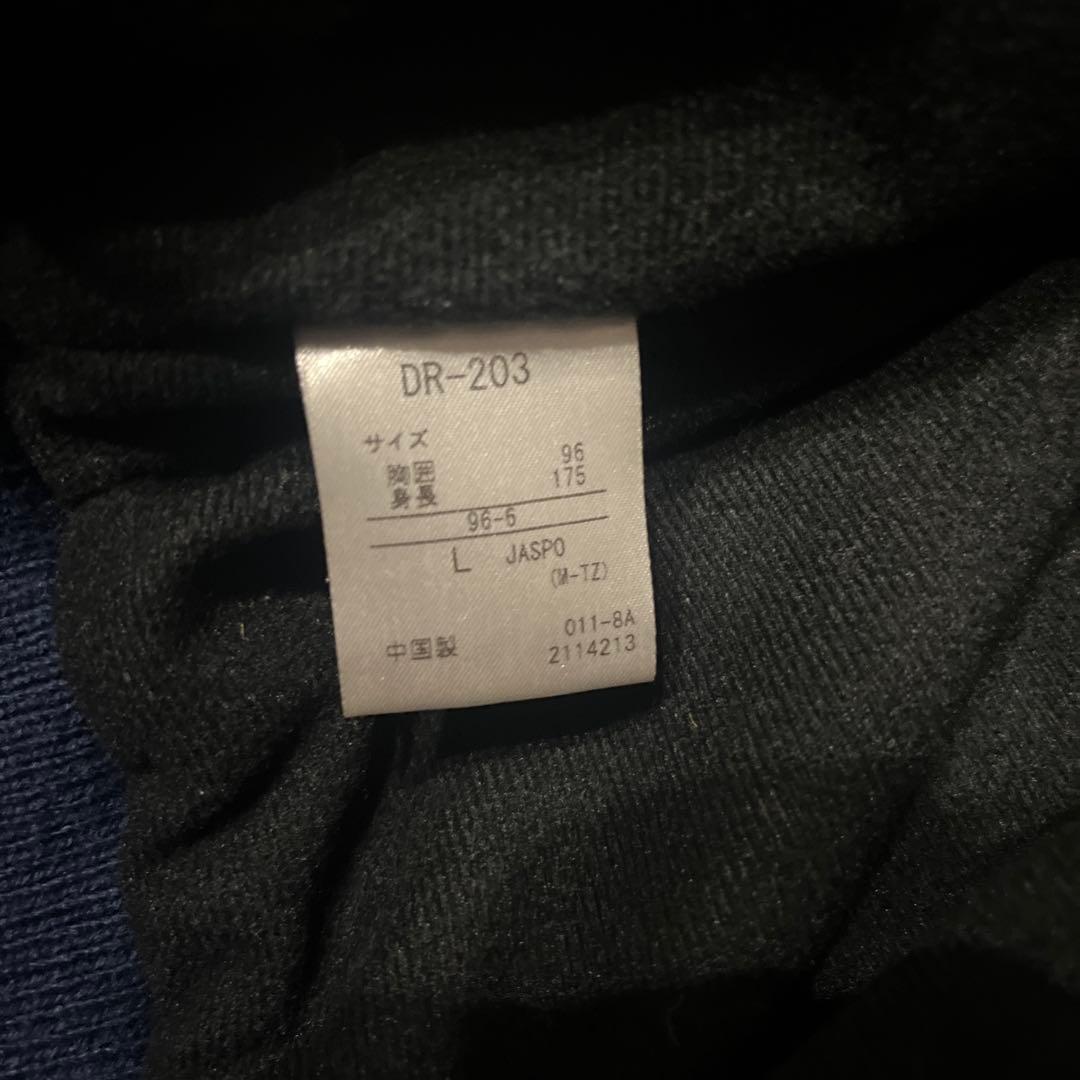 明治学院大学 硬式野球部 グラコン ネイビー - メルカリ