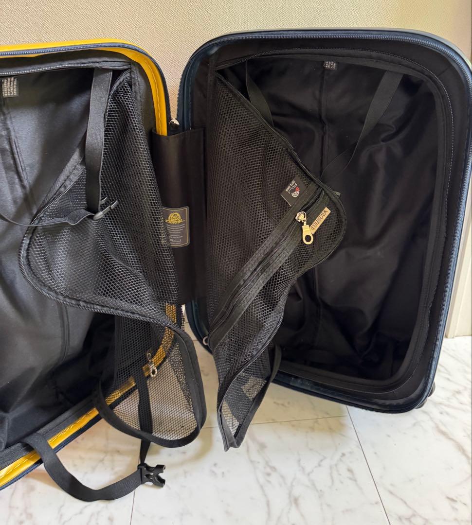 ダヤン アートなキャリーケース劇場の構想35周年 - メルカリ