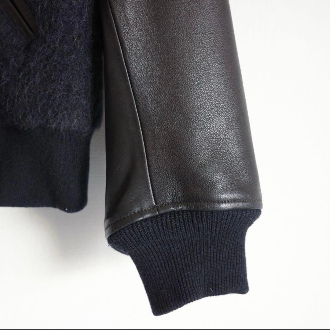 み*様 COMOLI コモリ 20AW アワードジャケット サイズ3 - メルカリ