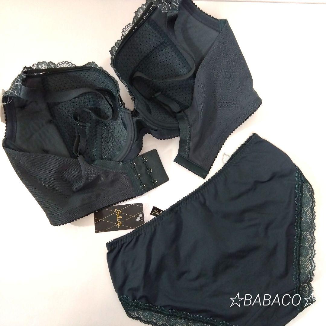 ☆サルート74 ブラ＆ショーツ GR G80L ベルサイユ宮殿 匿名配送