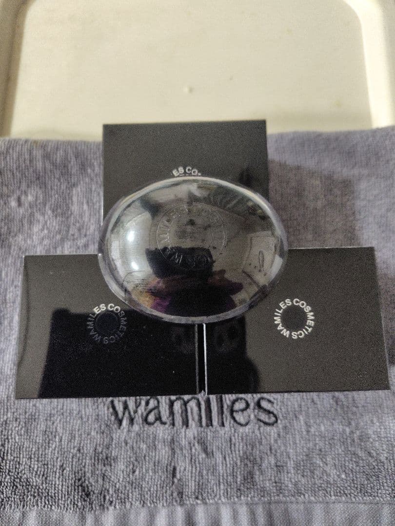 ワミレスミネラルソープ✖3 - メルカリ