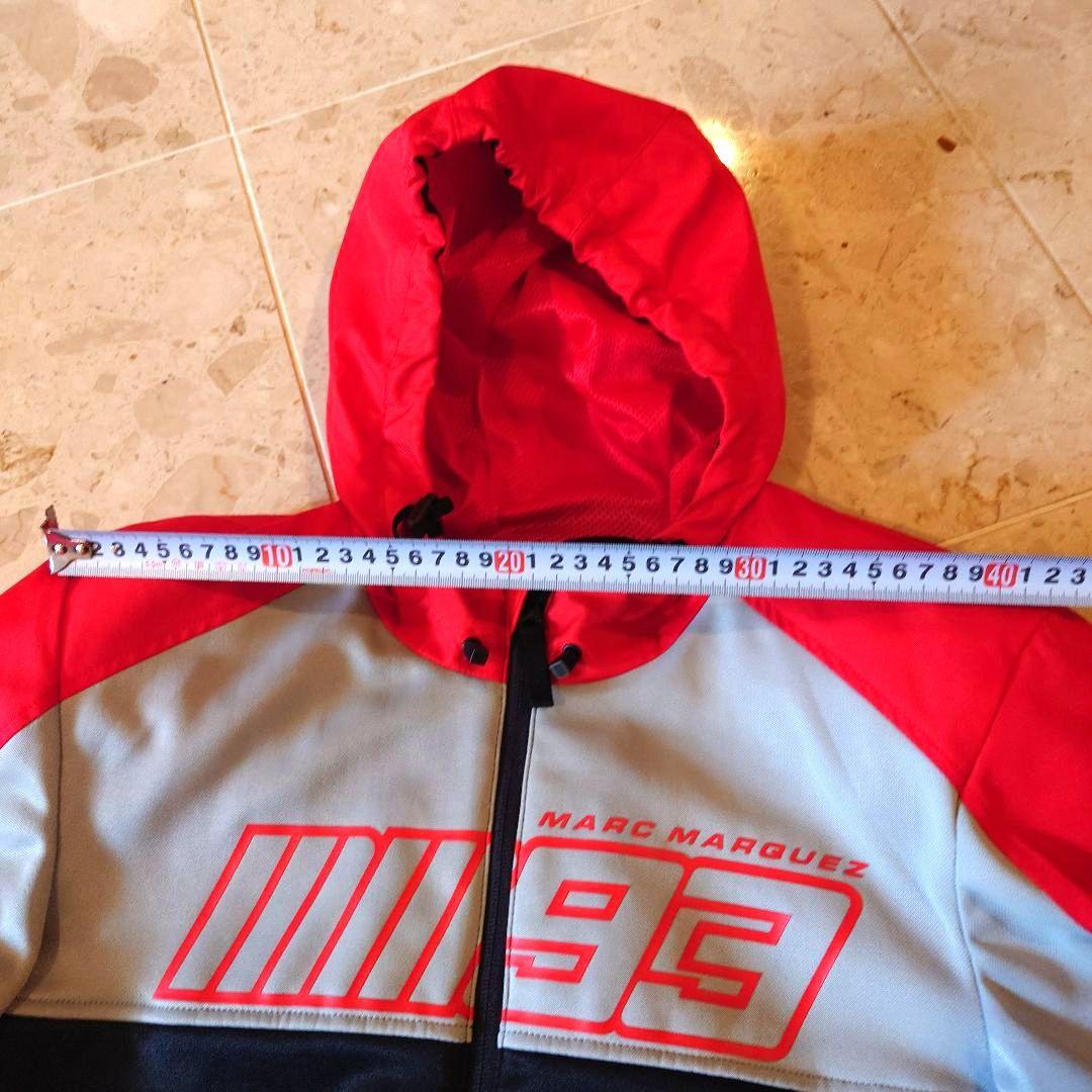 ☆Aスターズ BURIRAM JACKET MM93数量限定モデル - メルカリ