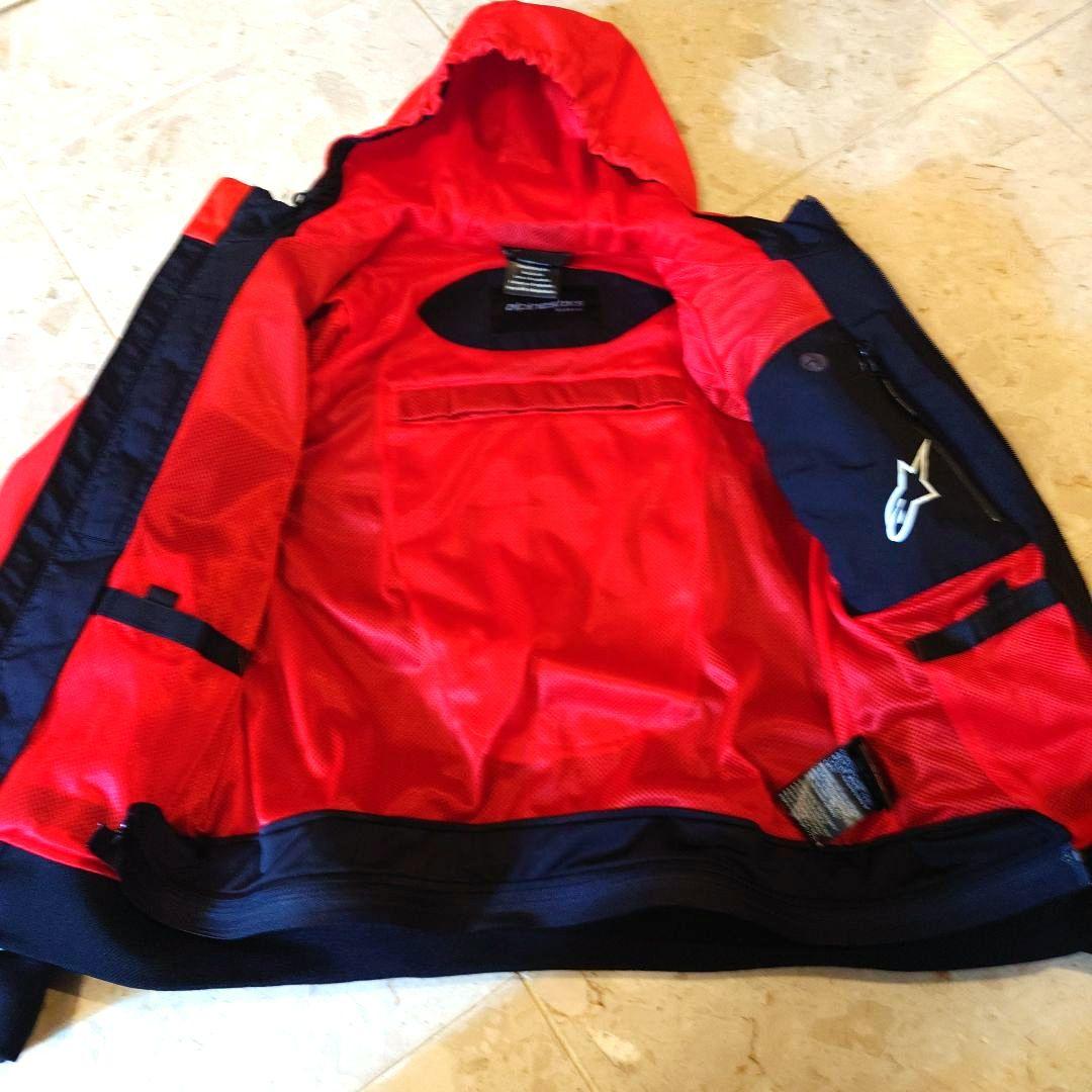 ☆Aスターズ BURIRAM JACKET MM93数量限定モデル - メルカリ