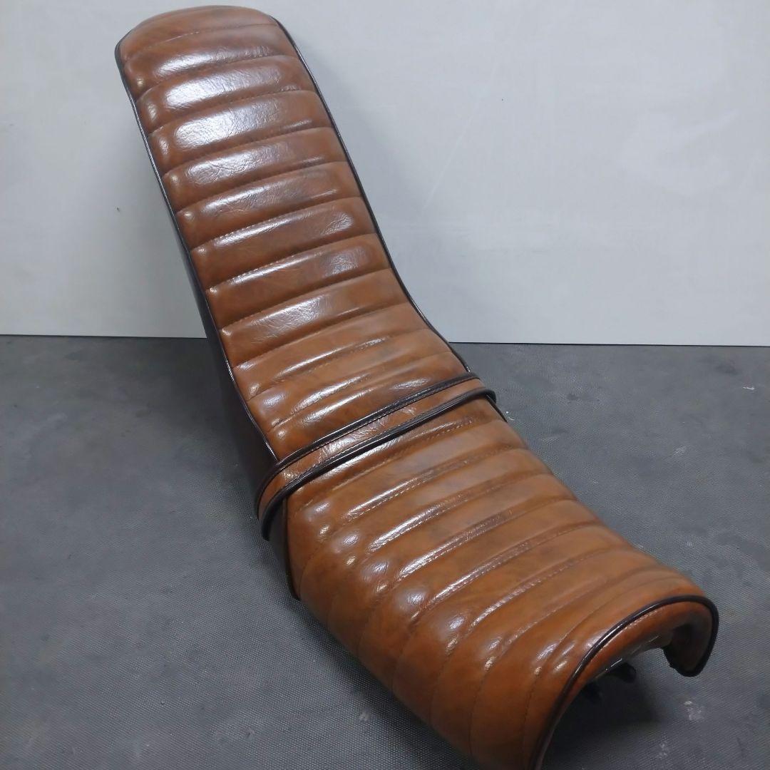 エイプ50 三段シート - メルカリ