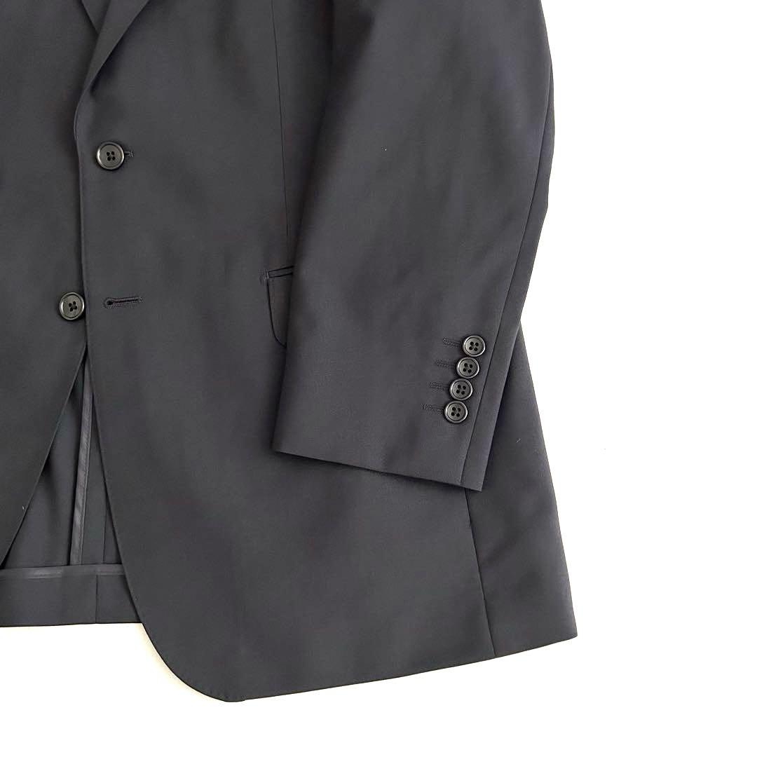 新品未使用 BRERA ブレラ スーツAB7ワンタック 7 - メルカリ