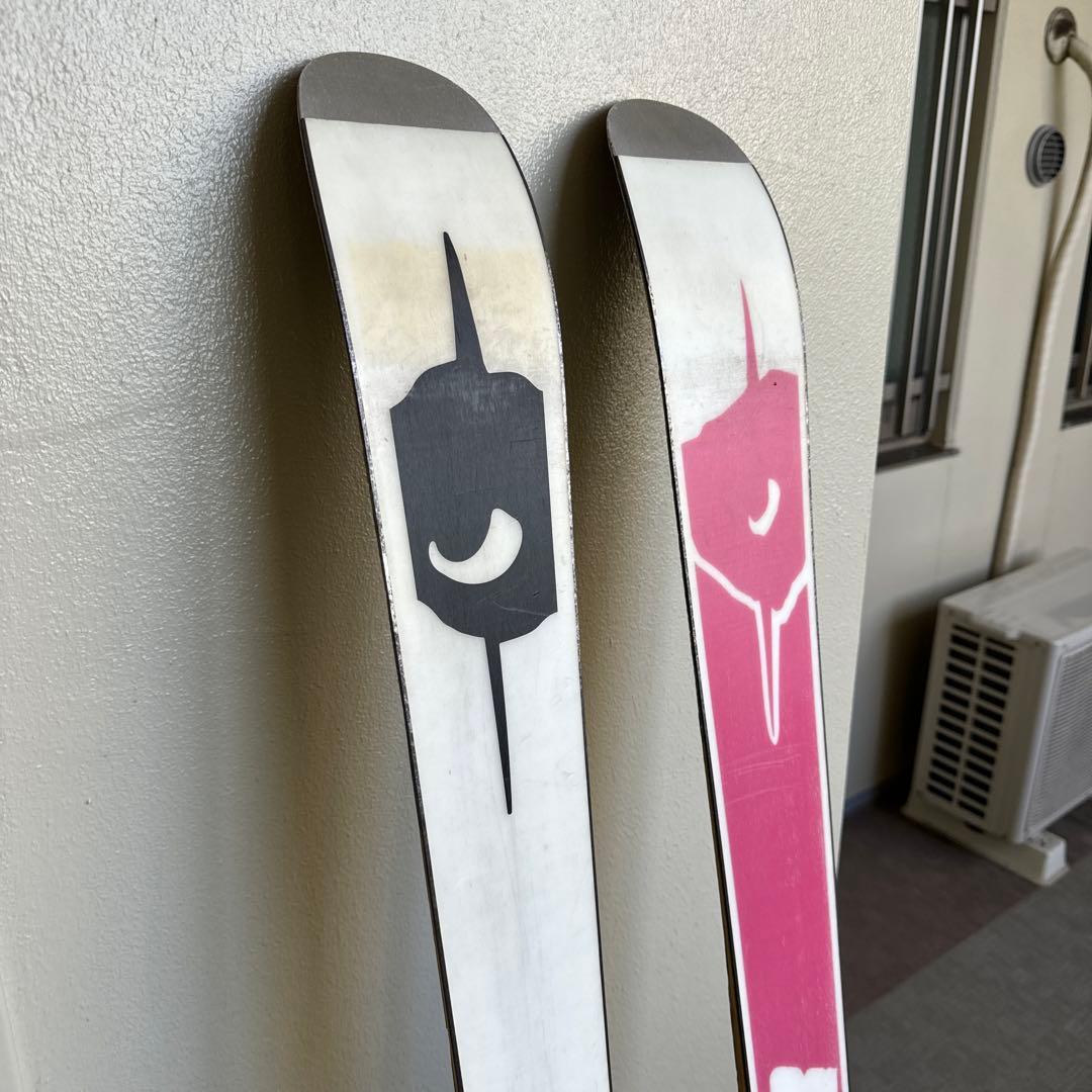 DYNASTAR TROUBLE MAKER 165cm - メルカリ