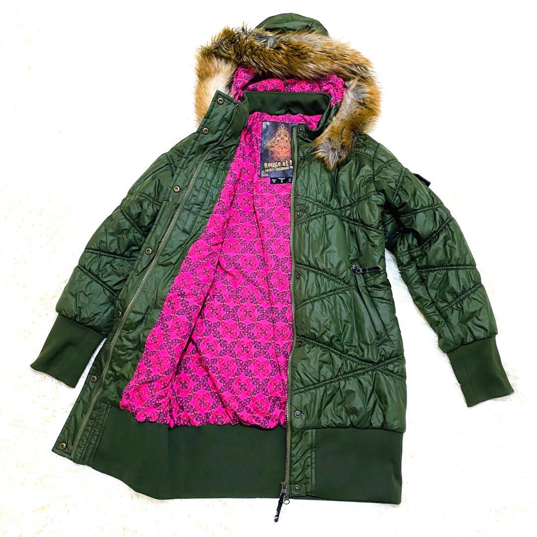 KISSMARK スノーボードウェア rouge et noir GACKT M - メルカリ