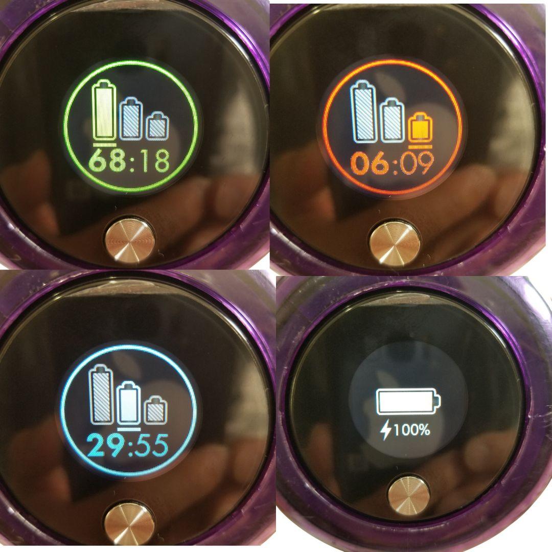 ダイソン掃除機 V11(SV14)分解洗浄メンテナンス済 - メルカリ