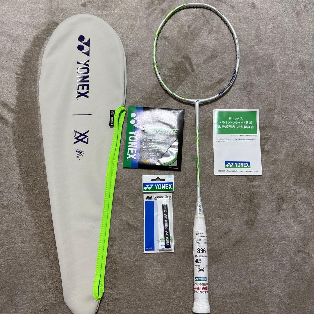 アストロクス100ZZ VA 4U5 国内正規品 - メルカリ