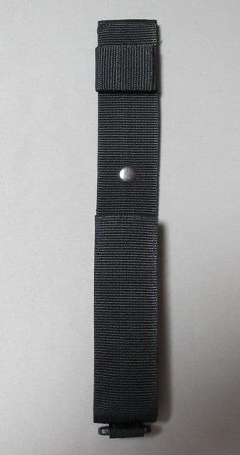 タイムセール ASPバトン用 ホルスター F31 ASP製 ASPバトン用ナイロンホルスター【防犯グッズの販売店