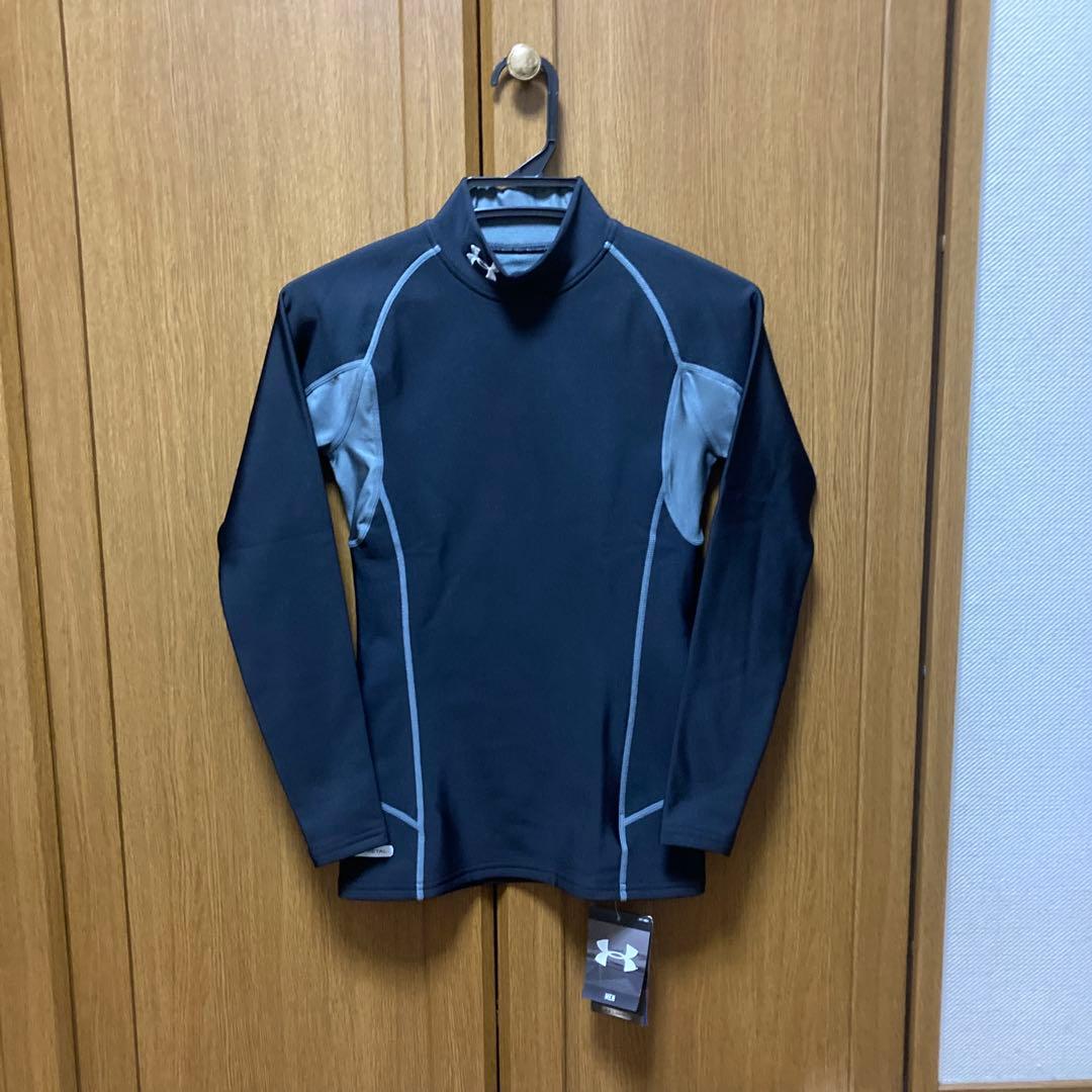 新品】S メタル コールドギア コンプレッション インナー 定価9975円